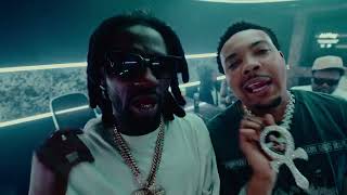 Chicken P feat. G Herbo -  Peter Piper (Official Video)