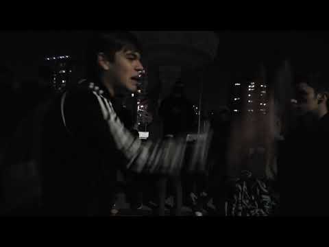 Benja v/s Cone v/s KanzerNegro 8vos fecha 3 Indepe Battles