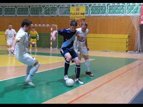 2016-17 17  Levice - Podolie