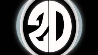 Ella se va-El demente&Black demon(2D RECORDS)Prd Dandyl Mc