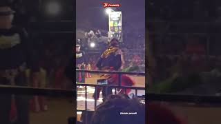 Download lagu Solah Terbaru Celeng Gembel Bondan Permadi #shorts #celeng #jaranan mp3