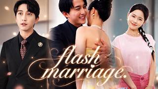 To save her grandma, a village girl marries a comatose CEO, heals him, has his baby, and is adored!
