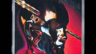 Judas Priest Savage