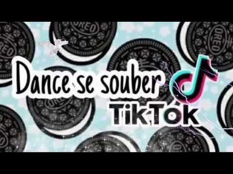 Dance se souber - Tik Tok - Atualizado 2023 🤍 