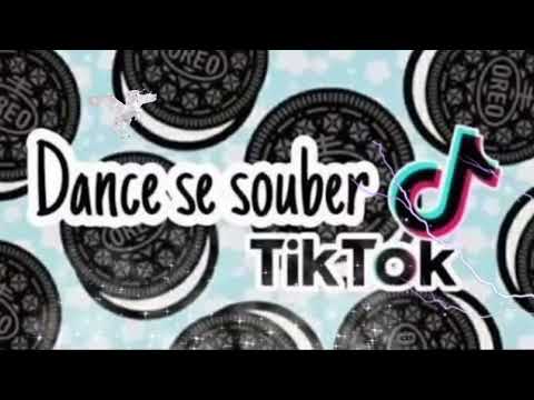 Dance se souber~ Tik Tok 