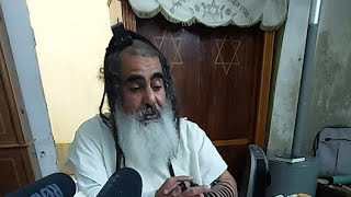 הרב שלום סבג -  - לימוד יומי – ח' אדר ב' ה'תשפ"ד