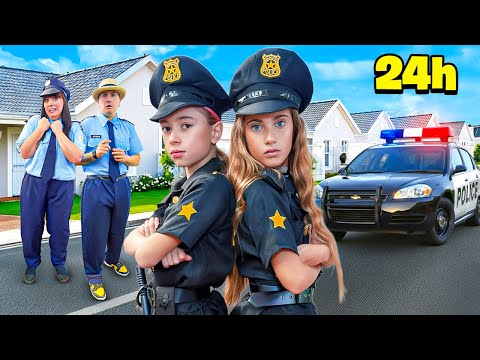 Giada e Mamma Nadia and Salvo e Giorgia Waooo