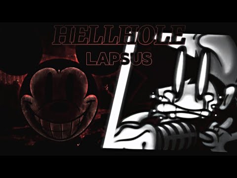 FNF Wednesday Infidelity - Hellhole Lapsus (Full Version) VideoEdit+ Shaders y Efectos GOD