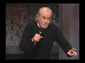 George Carlin -- Advertising Lullaby