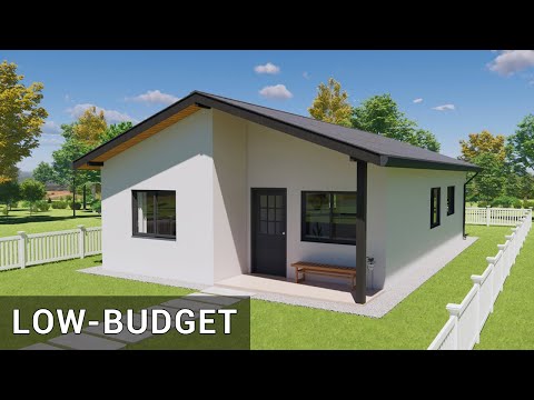 2 Bed House