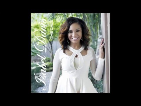 The Call by Isabel Davis (Official Lyric Video)