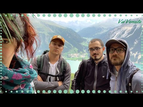 Val Venosta || Debs Around The World