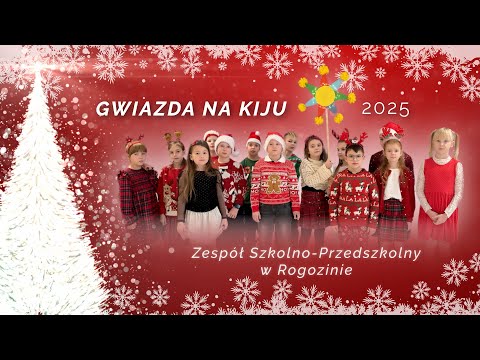 Gwiazda na kiju | Przedszkolaki i dzieci z klas I-III | Zespół Szkolno-Przedszkolny w Rogozinie