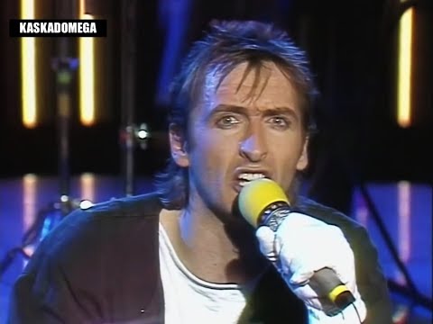 Clowns & Helden - Ich liebe dich (Version 2) (1987) [1080p]