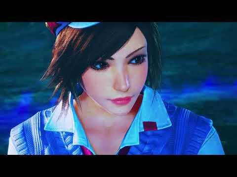 Asuka vs Panda || TEKKEN 8 Gameplay