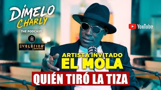 🔴&quot;QUIEN TIRO LA TIXA&quot; (historia detras de una cancion)ENTREVISTA CON EL MOLA #cubaton