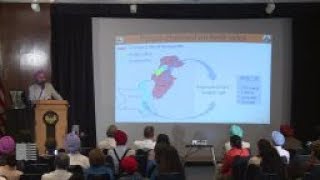 The Sikh Legacy in Pakistan