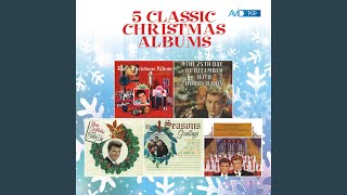 Silent Night, Holy Night (Remastered)