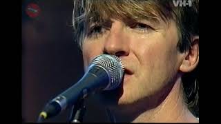 Crowded House - Not The Girl You Think You Are (Live on VH1)