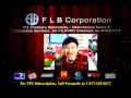 FLB Holiday Greetings 2008