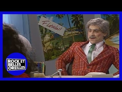 Agent de voyage : Rock et Belles Oreilles (RBO)