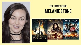 Melanie Stone Top 10 Movies of Melanie Stone| Best 10 Movies of Melanie Stone video