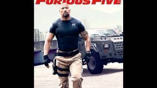 Fast &amp; Furious 5 Soundtrack- Edu K &amp; Hybrid - Million Dollar Race
