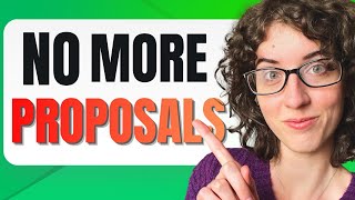 How to Get Your First Upwork Invite (Even With Zero Jobs)