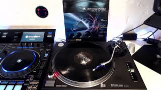 Beam & Yanou - Sound Of Love (The Hymn Of Nature One Festival 2000) (Airscape vs Des Mitchell Remix)