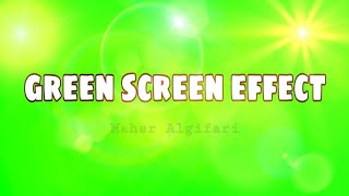 Download lagu green screen efek cahaya | Green screen light effect mp3
