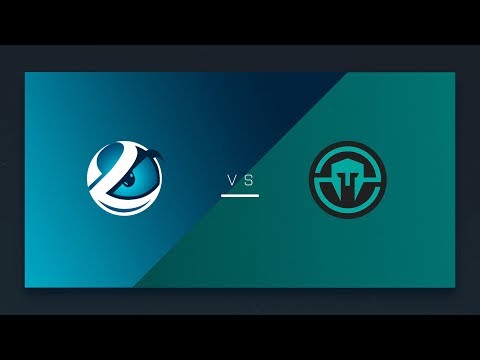 CS:GO - Luminosity vs. Immortals [Cache] Map 2 - NA Day 7 - ESL Pro League Season 6