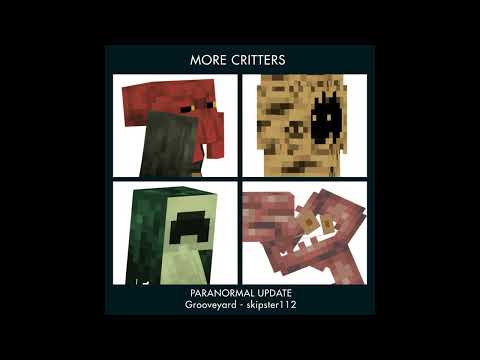 More Critters OST - Grooveyard