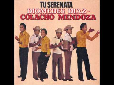 Tu serenata - Diomedes Díaz