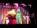 5 Little Joeys Shimmy Shake Getting Strong