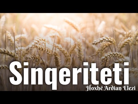 Sinqeriteti, librat dhe mënyra e vdekjes së dijetarit Imam el Maverdi | Ardian Elezi