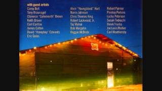 Hellhound on my Trail - Songs of Robert Johnson (Full Album)