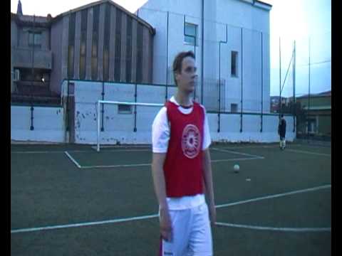 CUS TRIESTE, Pobeda Balkan United-a u finalu na penale