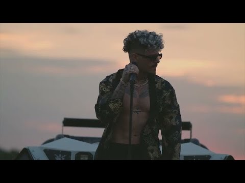 Kalif - Noptile sunt triste | Visualizer