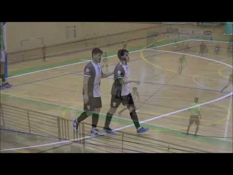 Segunda B | Jornada 17 | Aguas de Teror 3 - Tenerife Iberia Toscal 10