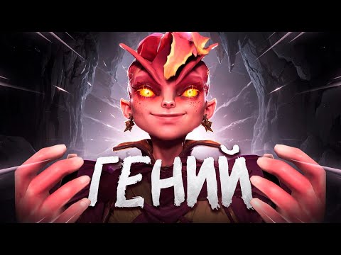 ДАРК ВИЛЛОУ в СУПЕР ИНТЕРЕСНОЙ ИГРЕ на 15.000 ММР | Dark Willow Dota 2