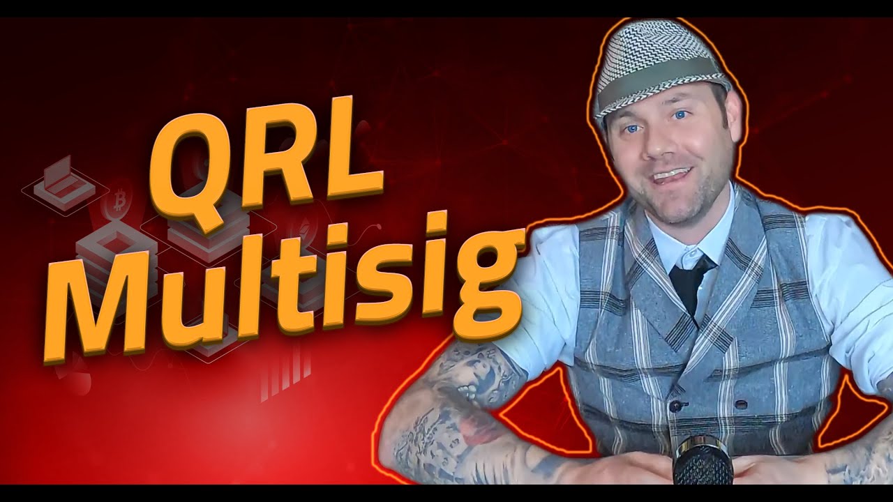 What Does a Quantum Secure Implementation of MultiSig Look Like?  - E05