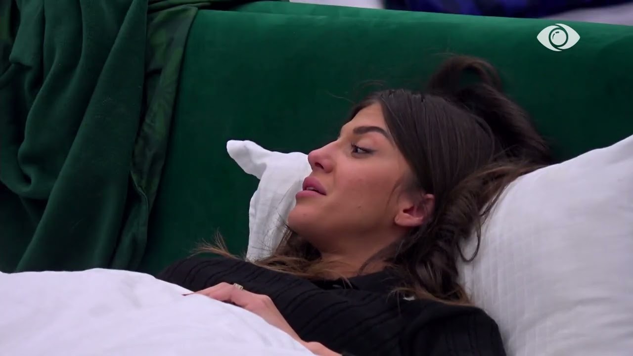 “I dashuri im që i prezantova prindërit”/ Jozi-Loredanës: Çfarë dashurie? U bëre edhe ti si Egli…