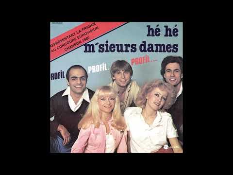 1980 Profil - He, He, M'Sieurs Dames