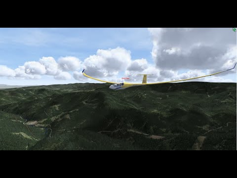 Partizánske, Slovakia, 300 km Cross Country