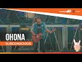 Ohona অহনা Subconscious Banglalink Presents Dhaka Rock Fest 3 0