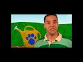 Blues Clues Uk Season 1 Photos Part 1