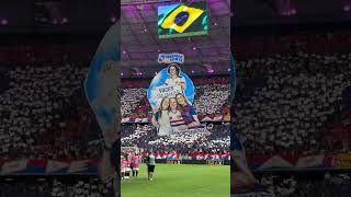 Festa linda das torcidas do Ceará e Fortaleza final do campeonato cearense 2026 #shorts