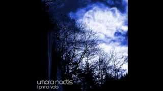 Umbra Noctis - l'ultima notte