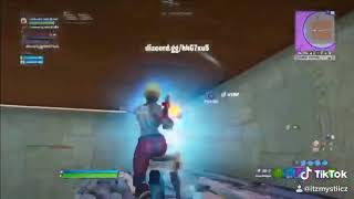 Fortnite Box Fights - 200 pumps!!