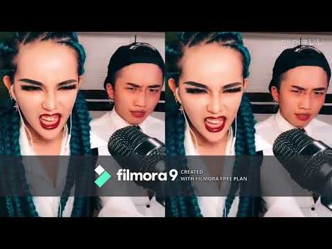 Tu vivi nell aria (DJ Yujie)